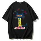 Pete The Cat Classic T-Shirt