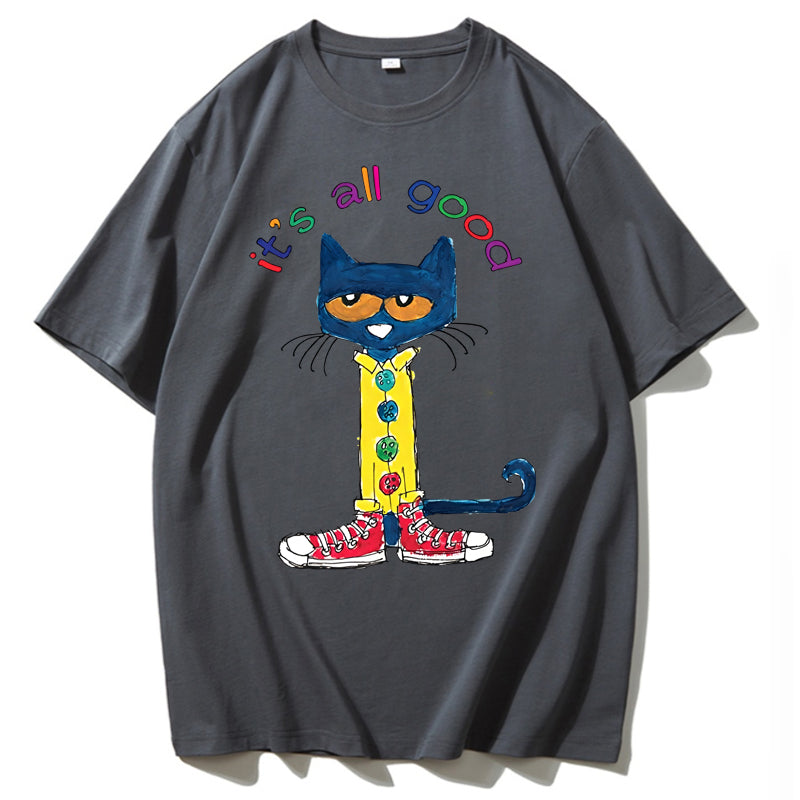 Pete The Cat Classic T-Shirt