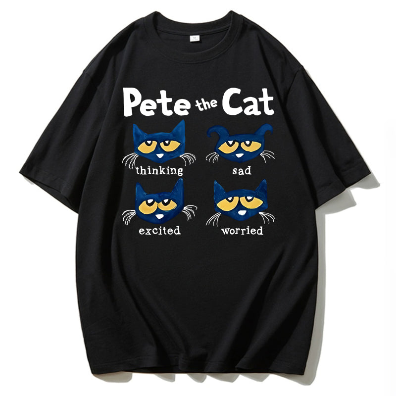 Pete The Cat Classic T-Shirt