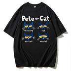 Pete The Cat Classic T-Shirt