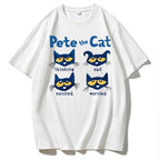 Pete The Cat Classic T-Shirt