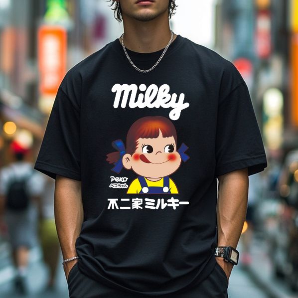 Fujiya Japanese Style Classic Tee