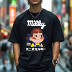 Fujiya Japanese Style Classic Tee