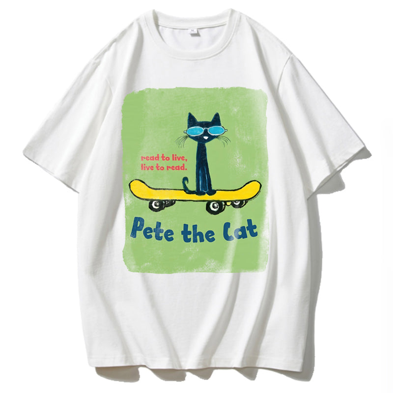 Pete The Cat Classic T-Shirt