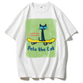 Pete The Cat Classic T-Shirt