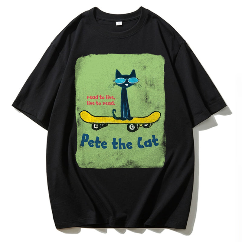 Pete The Cat Classic T-Shirt