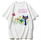 Pete The Cat Classic T-Shirt
