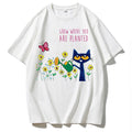 Pete The Cat Classic T-Shirt