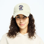 Junglist DNB Japan Washed Cap