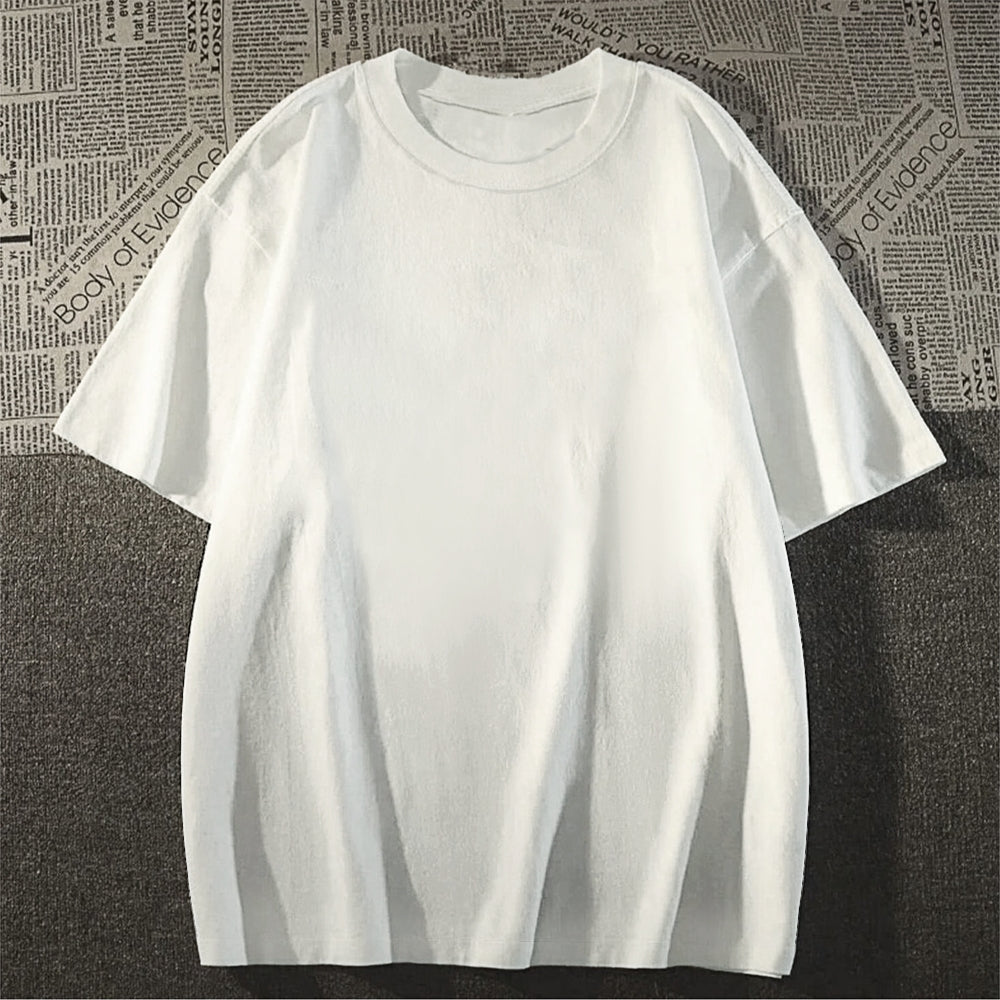 Unisex Classic Cotton T-shirt