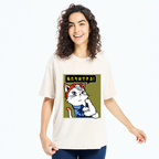We Can Do It Washed T-Shirt