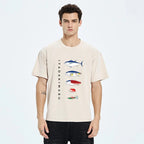 I Will Enjoy Owning This Washed T-Shirt