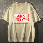 Okinawa Hattori Hanzo Japanese Style Classic Tee