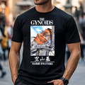 The Gynoids Japanese Style Classic Tee