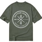 Hattori Hanzo Sword Company Classic T-Shirt