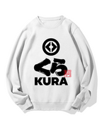 Kura Sushi Cotton Sweatshirt