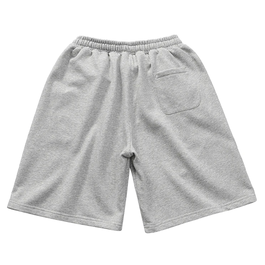 Tokyo, Japan Cotton Casual Shorts