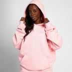 Fishneo Unisex Minimalist cotton Hoodie