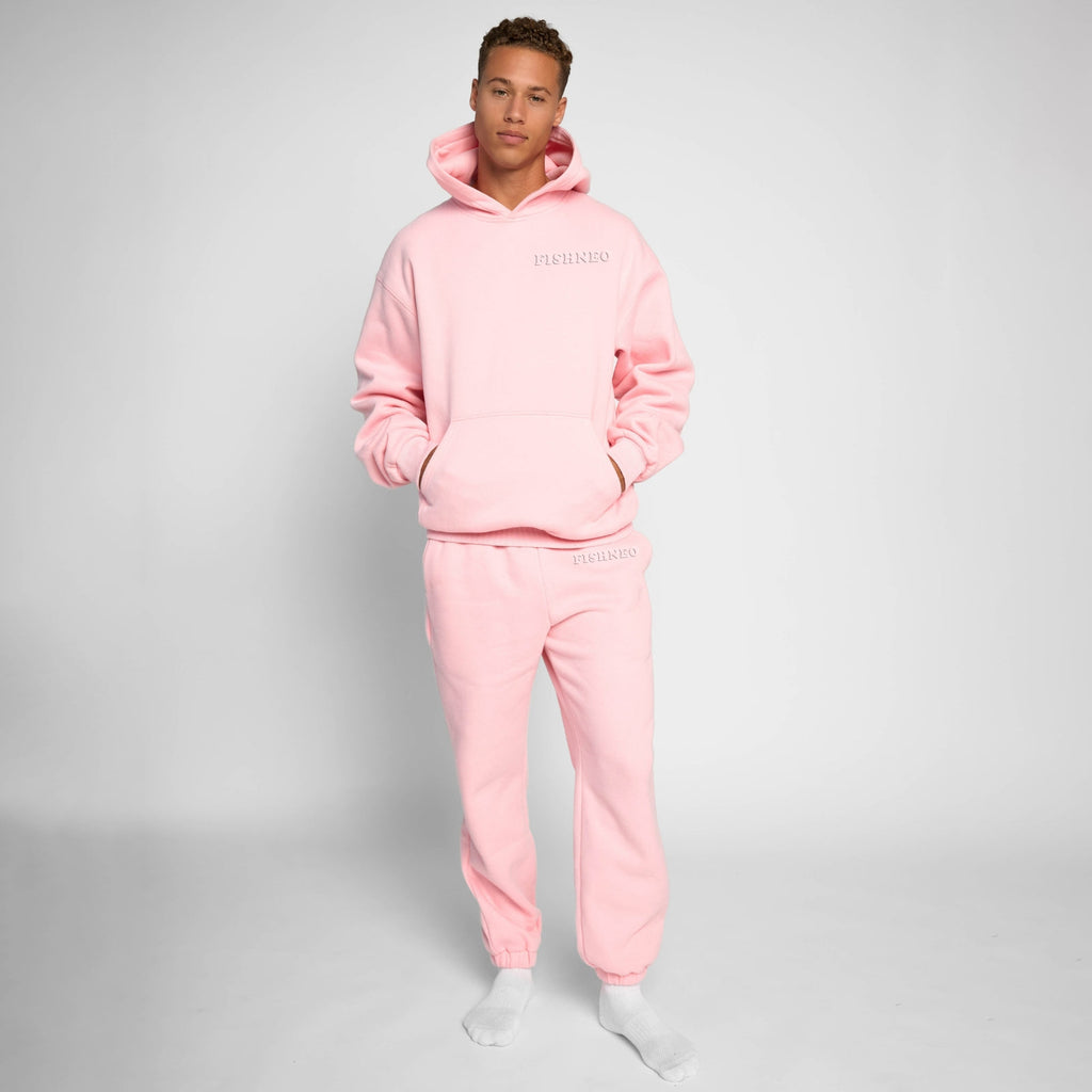 Fishneo Unisex Minimalist cotton Hoodie