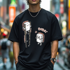 Sushi Japanese Style Classic Tee