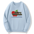Jeffery Blackmon Truck Cotton Pullover Sweatshirt
