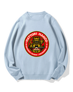 Hattori Hanzo Cotton Sweatshirt