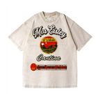 Mos Eisley Cantina Vintage Wash Japanese Design T-Shirt