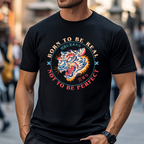 Tiger Japanese Style Classic Tee