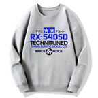 RC of RX 540 Cotton Pullover Sweatshirt