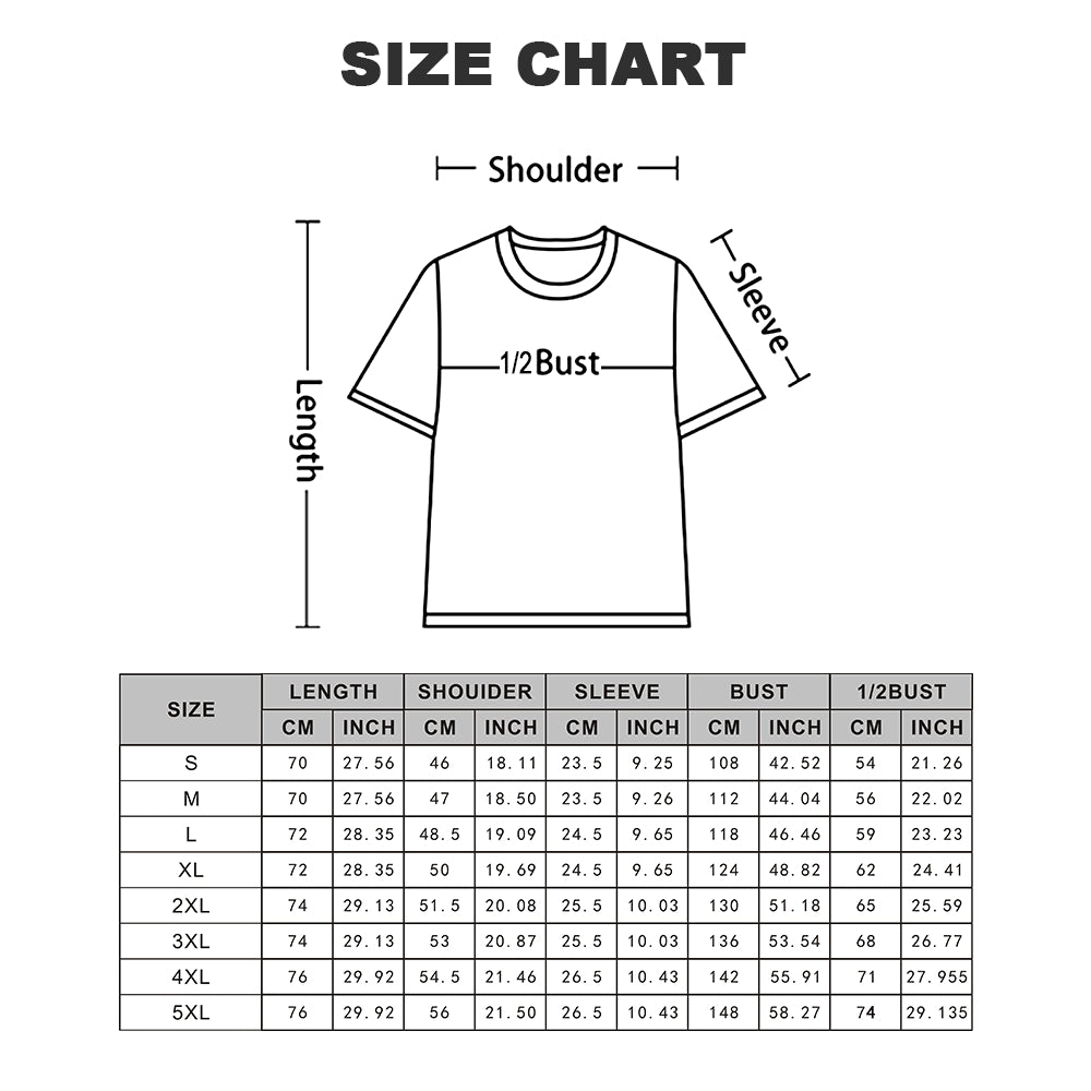 People and Circles T-Shirt