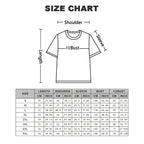 Retro Christmas Little Girl With Deer Print Round Neck Short Sleeve T-Shirt
