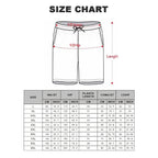 Yamanote Line Cotton Shorts