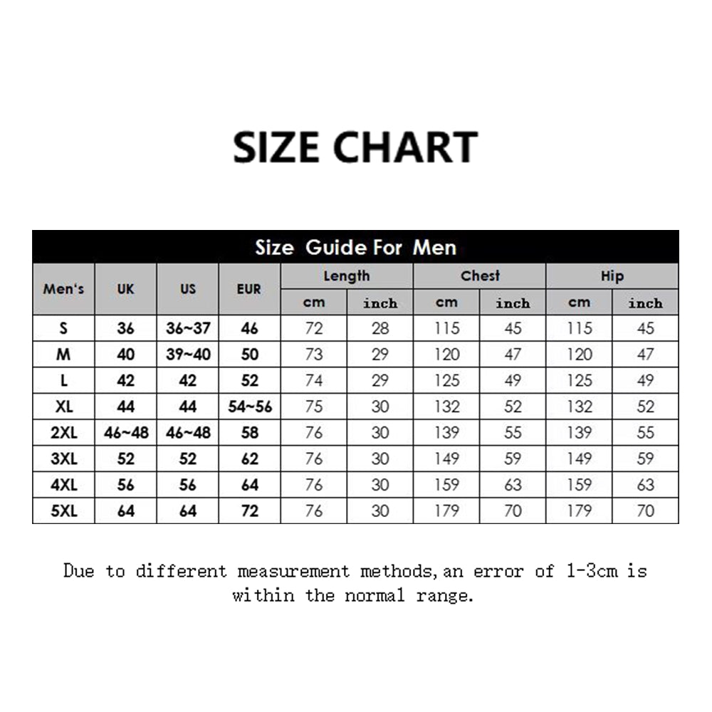 Men's Stand Collar Rainbow Stripe Printed Short Sleeve Shirt