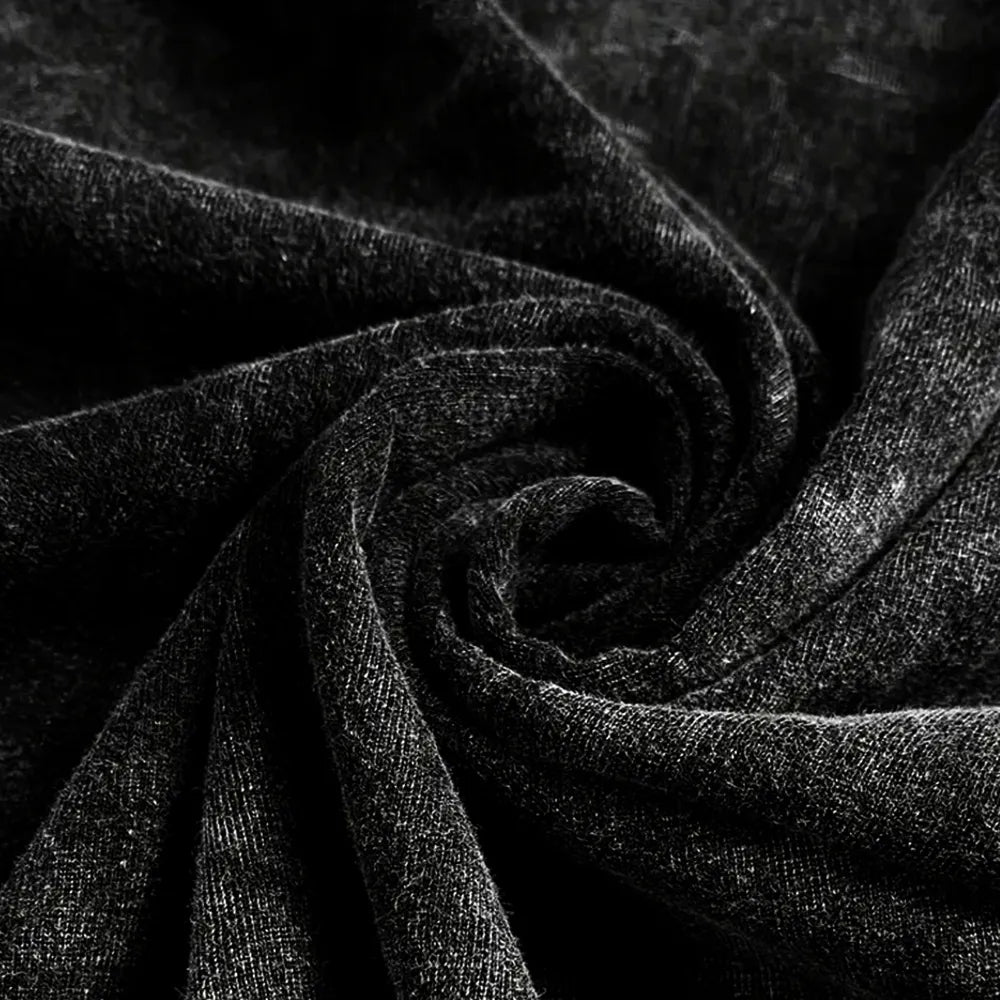 It's Not A Big Cat Washed Vintage T-Shirt