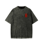 Octopus Washed T-shirt