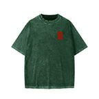 Octopus Washed T-shirt