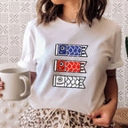 Koinobori Cotton Casual T-Shirt