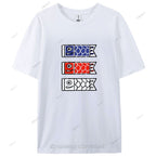 Koinobori Cotton Casual T-Shirt