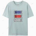 Koinobori Cotton Casual T-Shirt