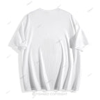 Sardine Cotton T-shirt