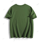 Sardine Cotton T-shirt