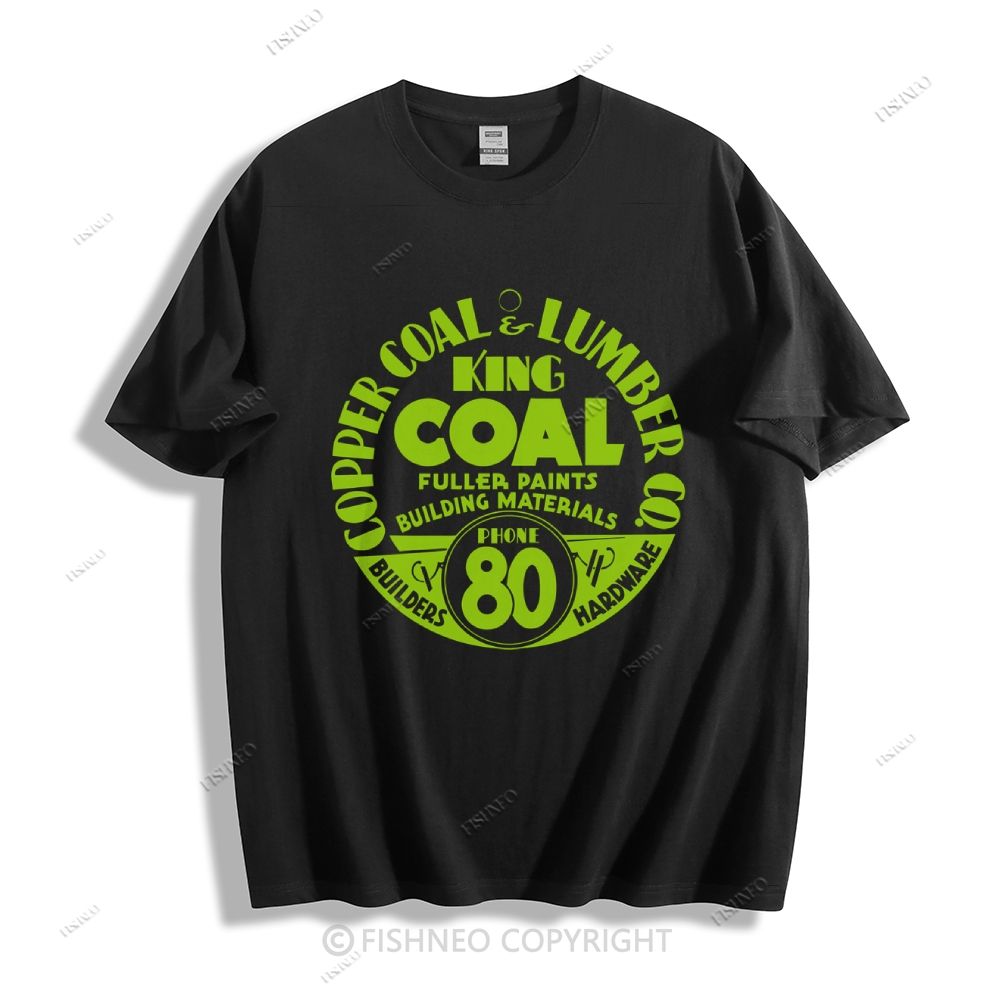 Trendy Letter Cotton T-shirt