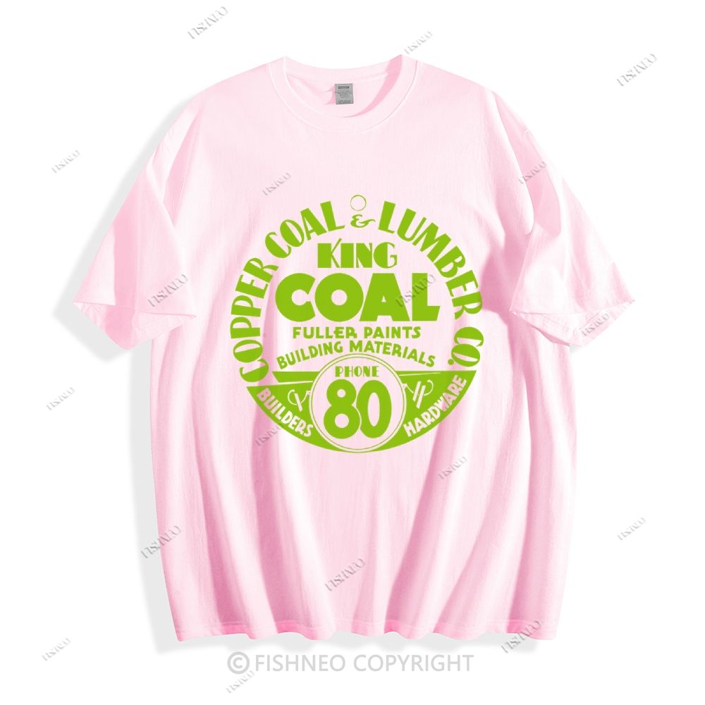 Trendy Letter Cotton T-shirt