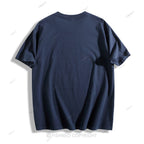 Sardine Cotton T-shirt