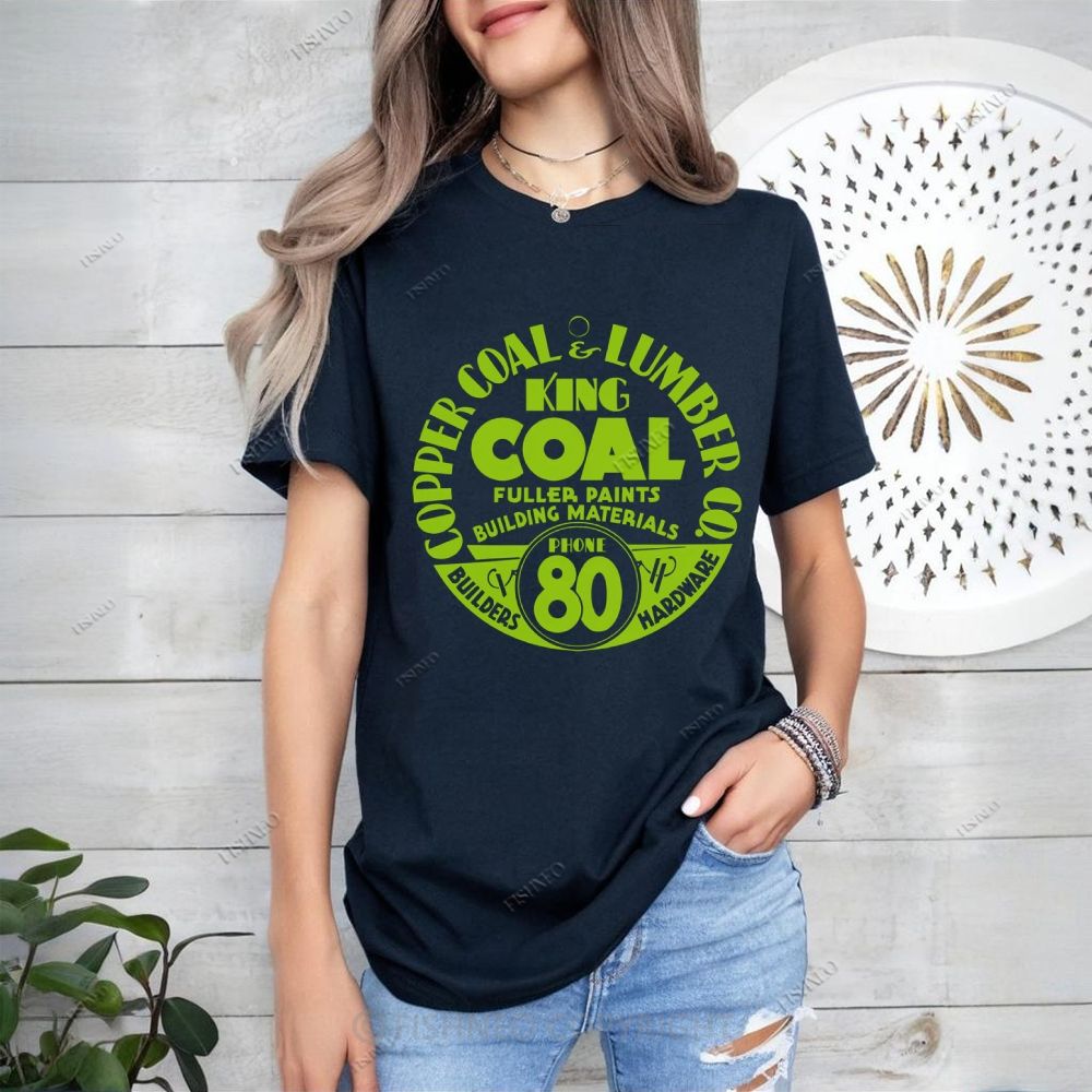 Trendy Letter Cotton T-shirt