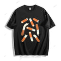Cigarette Cotton T-shirt