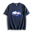 Rabbit Cotton T-shirt