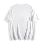 Hate Working Cat Japanese Style Classic Tee