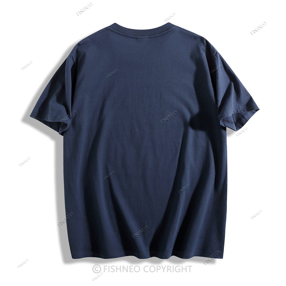 Japanese Sign Graffiti Classic Cotton T-shirt