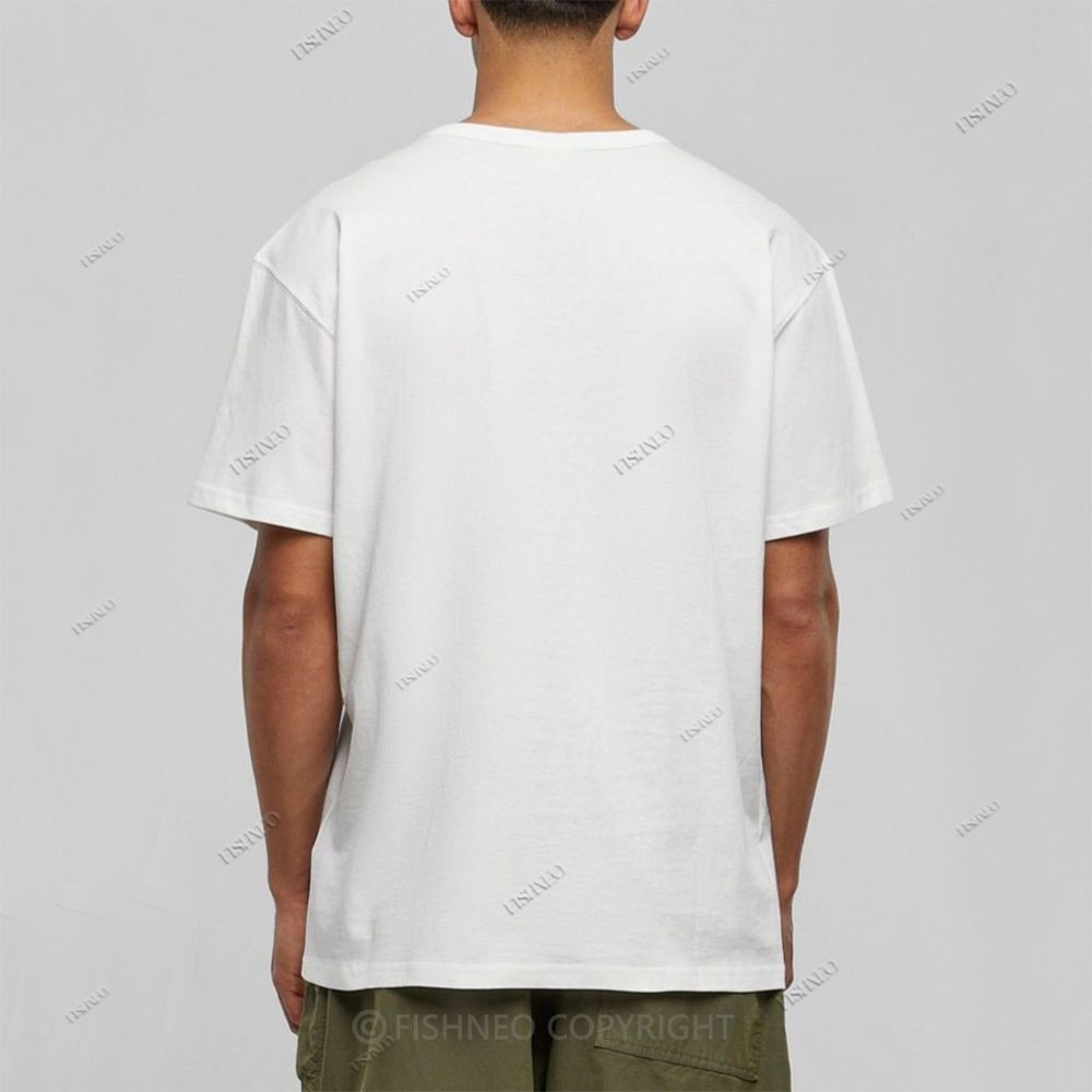 Japanese Sign Graffiti Classic Cotton T-shirt
